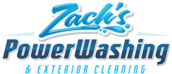 Olympia, WA | Zach’s Power Washing